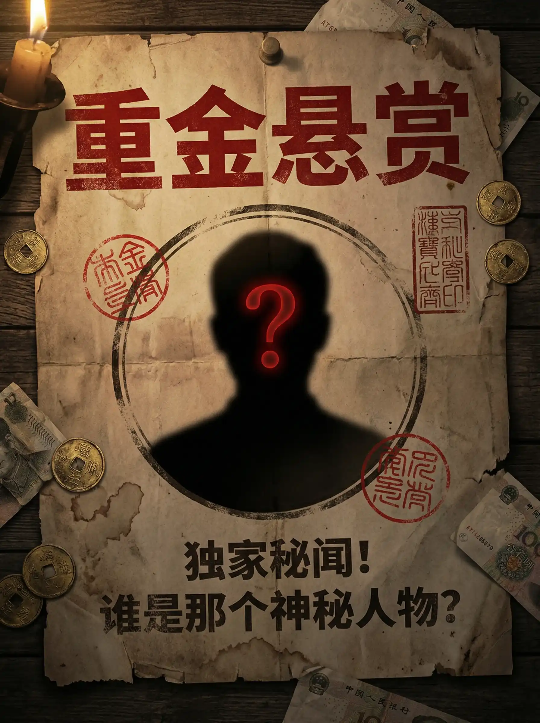 纪念碑谷2攻略 - 重金悬赏线索征集令
